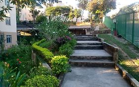 Apto Linha Verde - FLORAMAR